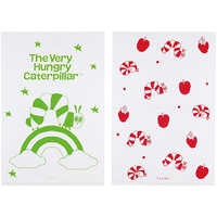 スケーター はらぺこあおむし ちょっとパック40枚入 CPK2 の通販