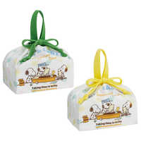 スケーター ランチ巾着(2P) スヌーピーブラザーズ KB7W の通販