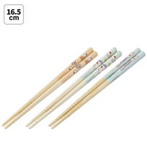 スケーター 竹箸16.5cm(3P) スヌーピーブラザーズ ANT2T スケーター 竹箸16.5cm(3P) スヌーピーブラザーズ ANT2T