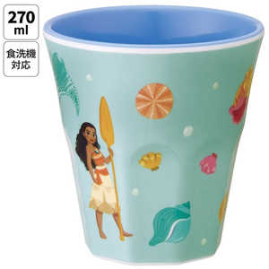 スケーター モアナ メラミンタンブラー270ml MTB2 スケーター モアナ メラミンタンブラー270ml MTB2
