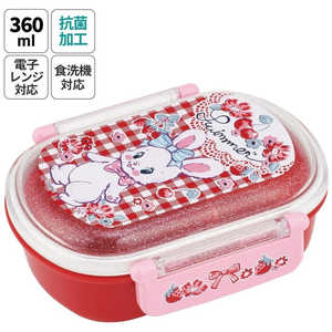 スケーター 抗菌ふわっとタイトランチBOX360ml スイマー リバニー QAF2BAAG スケーター 抗菌ふわっとタイトランチBOX360ml スイマー リバニー QAF2BAAG