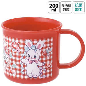 スケーター 抗菌食洗機対応プラコップ200ml スイマー リバニー KE4AAG スケーター 抗菌食洗機対応プラコップ200ml スイマー リバニー KE4AAG