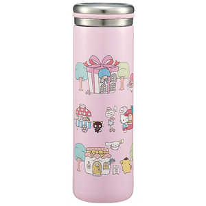 スケーター ステンレスマグボトル450ml サンリオ× village(サンリオキャラクターズ) STX5 スケーター ステンレスマグボトル450ml サンリオ× village(サンリオキャラクターズ) STX5
