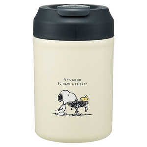 スケーター ステンレスイージーマグボトル380ml SNOOPY/バッジ STEM4 スケーター ステンレスイージーマグボトル380ml SNOOPY/バッジ STEM4