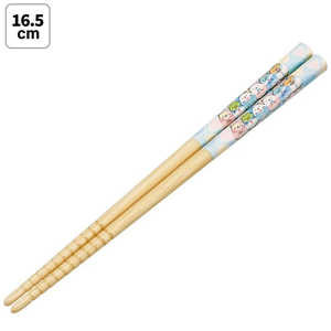 スケーター 竹安全箸16.5cm すみっコぐらし しろくまふるさと ANT2 スケーター 竹安全箸16.5cm すみっコぐらし しろくまふるさと ANT2