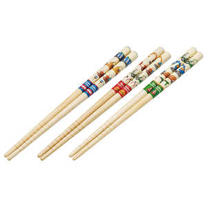 スケーター 竹安全箸16.5cm 3P はたらくクルマ ANT2T スケーター 竹安全箸16.5cm 3P はたらくクルマ ANT2T