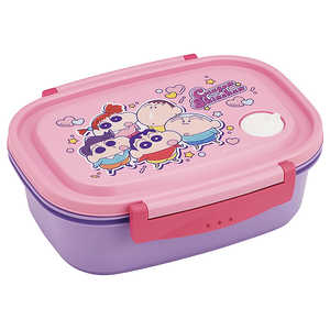 スケーター クレしん25 ラク軽ランチボックスL720ml XPM5 スケーター クレしん25 ラク軽ランチボックスL720ml XPM5