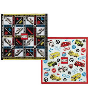 スケーター ランチクロス(2P) トミカ KB4WN スケーター ランチクロス(2P) トミカ KB4WN
