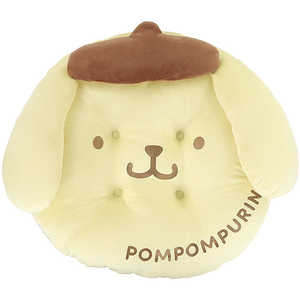 スケーター ペット用クッション ポムポムプリン スケーター ペット用クッション ポムポムプリン