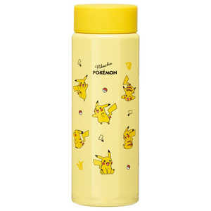 スケーター ポケモン 八角ステンレスボトル500ml STO5