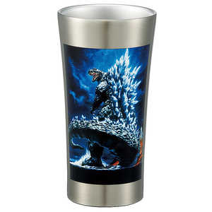 スケーター ステンレスタンブラー400ml ゴジラ2004 STB4N スケーター ステンレスタンブラー400ml ゴジラ2004 STB4N