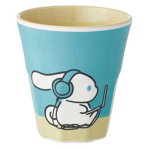 スケーター メラミンタンブラー270ml アイシナモロール(ブルー) MTB2 スケーター メラミンタンブラー270ml アイシナモロール(ブルー) MTB2