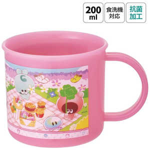 スケーター 抗菌食洗機対応プラコップ200ml ぷにるんず KE4AAG スケーター 抗菌食洗機対応プラコップ200ml ぷにるんず KE4AAG