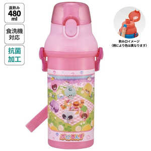 XP[^[ Rےv{g m480ml /HΉn Ղɂ PSB5SANAG