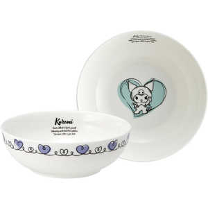 スケーター クロミ/ドローイング フルーツ皿13cm CBFT14 スケーター クロミ/ドローイング フルーツ皿13cm CBFT14