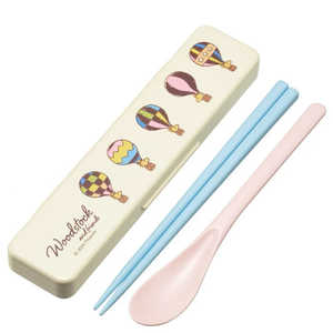 スケーター スヌーピー/ウッドストック 抗菌コンビセット CCS3SAAG