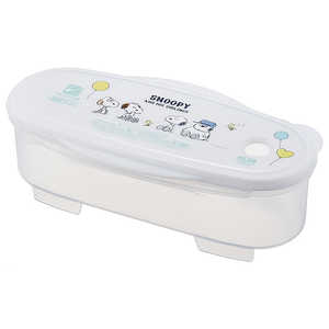 スケーター ゆでパスタ調理ケース SNOOPY/バルーン UDP2 スケーター ゆでパスタ調理ケース SNOOPY/バルーン UDP2