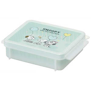 スケーター ザル付保存容器S SNOOPY/バルーン SZR2 スケーター ザル付保存容器S SNOOPY/バルーン SZR2