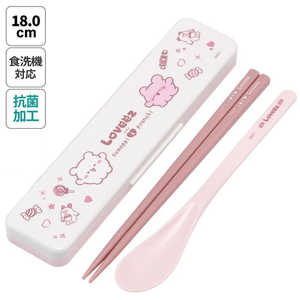 スケーター 抗菌コンビセット らぶい?ず CCS3SAAG スケーター 抗菌コンビセット らぶい?ず CCS3SAAG