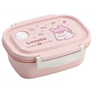 スケーター ラク軽弁当箱(M) らぶい?ず XPM4 スケーター ラク軽弁当箱(M) らぶい?ず XPM4