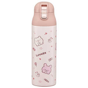 スケーター らぶい?ず ワンプッシュステンマグボトル500ml SDPC5 スケーター らぶい?ず ワンプッシュステンマグボトル500ml SDPC5