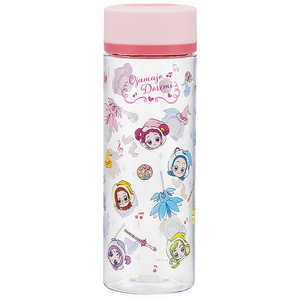 スケーター シンプルデザインブローボトル400ml おジャ魔女どれみ PDC4 スケーター シンプルデザインブローボトル400ml おジャ魔女どれみ PDC4
