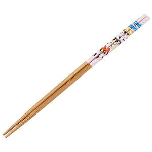 スケーター 菜箸33cm パワーパフガールズ AT10