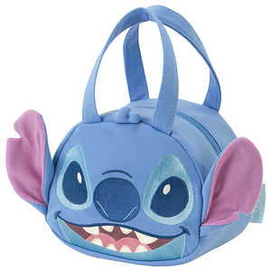 スケーター スエット素材ダイカットバッグ スティッチ KNBD1 スケーター スエット素材ダイカットバッグ スティッチ KNBD1