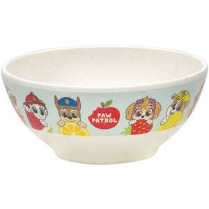 スケーター パウ・パト バンブーメラミン茶碗210ml M32B