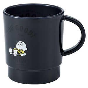 スケーター スタッキングコップ340ml SNOOPY/グッドネスチャーリーブラウン KP1 スケーター スタッキングコップ340ml SNOOPY/グッドネスチャーリーブラウン KP1