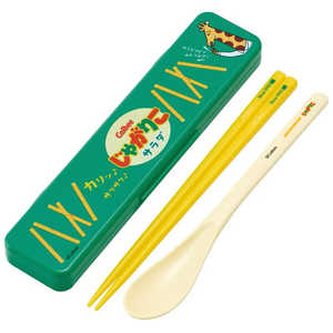 スケーター じゃがりこサラダ コンビセット CCS3SA