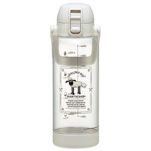 スケーター ドリンクマーカーボトル1000ml ひつじのショーン PDMK10 スケーター ドリンクマーカーボトル1000ml ひつじのショーン PDMK10