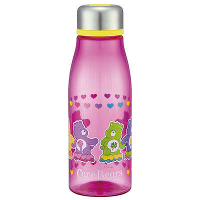 スケーター ケアベア スタイリッシュブローボトル500ml PTY5 の通販