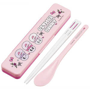 スケーター エスターバニー コンビセット18cm CCS3SA スケーター エスターバニー コンビセット18cm CCS3SA