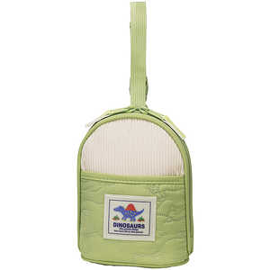 スケーター ディノサウルス イブル生地マグポーチ BMGP2IB スケーター ディノサウルス イブル生地マグポーチ BMGP2IB