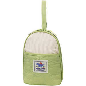 スケーター ディノサウルス イブル生地哺乳瓶ポーチ BHMC2IB スケーター ディノサウルス イブル生地哺乳瓶ポーチ BHMC2IB