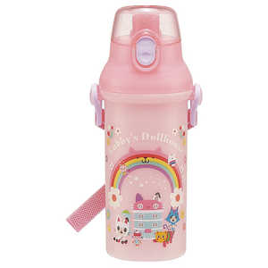 スケーター ギャビーハウス26 直飲プラワンタッチボトル480ml PSB5SAN スケーター ギャビーハウス26 直飲プラワンタッチボトル480ml PSB5SAN