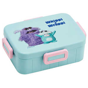 ���������� �ۥ��åԡ���å� 4�����å������ܥå���650ml YZFL7