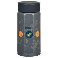 スケーター ドラゴンボールZ 八角ステンレスボトル350ml STO4 の通販
