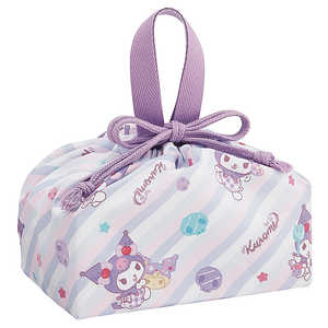 スケーター クロミ ランチ巾着 KB7SN