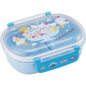 スケーター シナモン/ファンシー 食洗機対応ふわっと弁当箱360ml QAF2BA スケーター シナモン/ファンシー 食洗機対応ふわっと弁当箱360ml QAF2BA