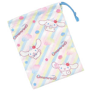 スケーター シナモン コップ袋 KB63SN