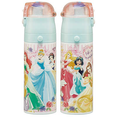 スケーター プリンセス26 超軽量ダイレクトボトル470ml SDC4 の通販