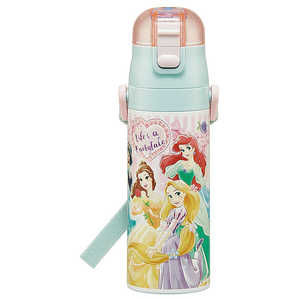 スケーター プリンセス26 超軽量ダイレクトボトル470ml SDC4