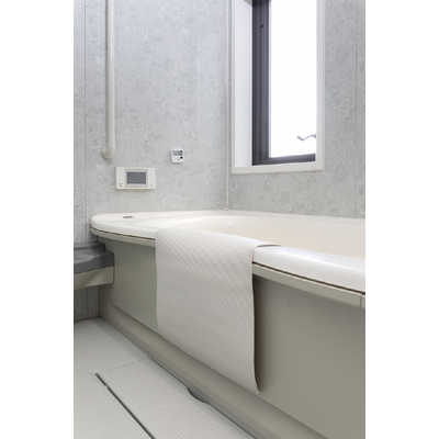 あんしんバスタブマット 4973381125876 セーフティバスタブマット31845 あんしんバスタブマット