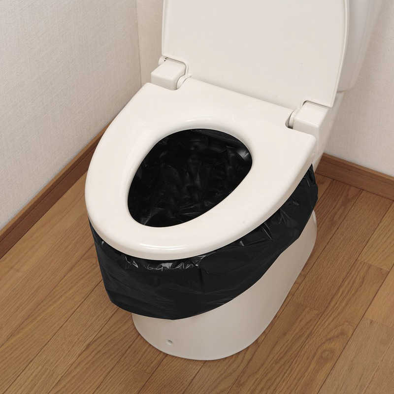 サンコー サンコー 非常用トイレ袋 R40 R40