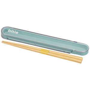 ミタニ bitie 箸・箸箱セット BL C176407 ミタニ bitie 箸・箸箱セット BL C176407