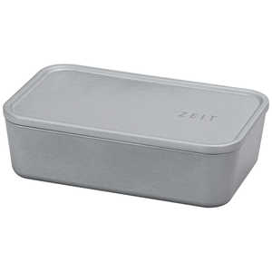 ミタニ ZEIT 抗菌一段ランチBOX SV C176896 ミタニ ZEIT 抗菌一段ランチBOX SV C176896