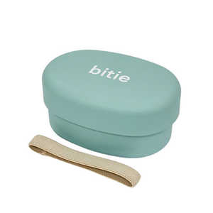 ミタニ bitie 小判コンパクトランチ BL C179323