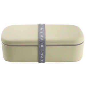 ミタニ ルパ 長角一段ランチ IV 